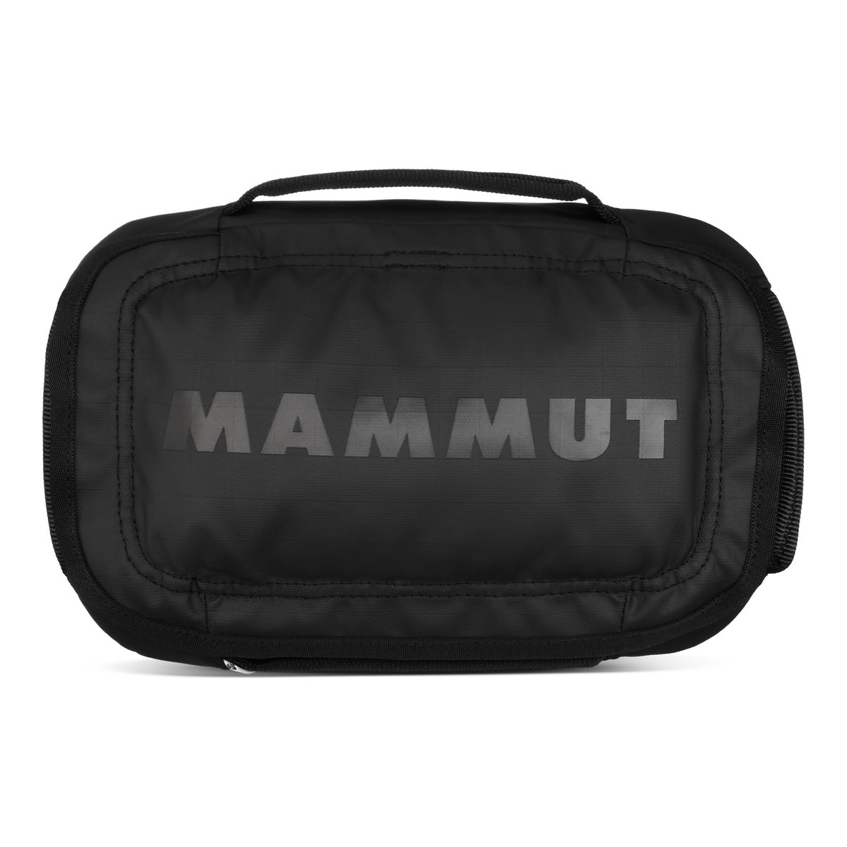 CARGO ESSENTIALS KIT MAMMUT RED Negru
