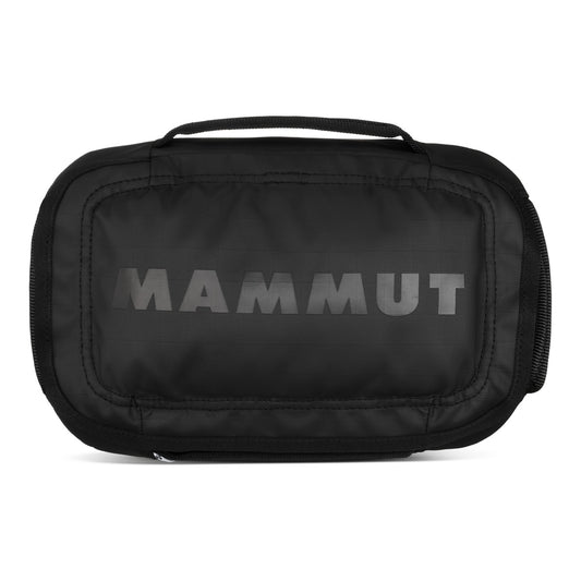 CARGO ESSENTIALS KIT MAMMUT RED Negru