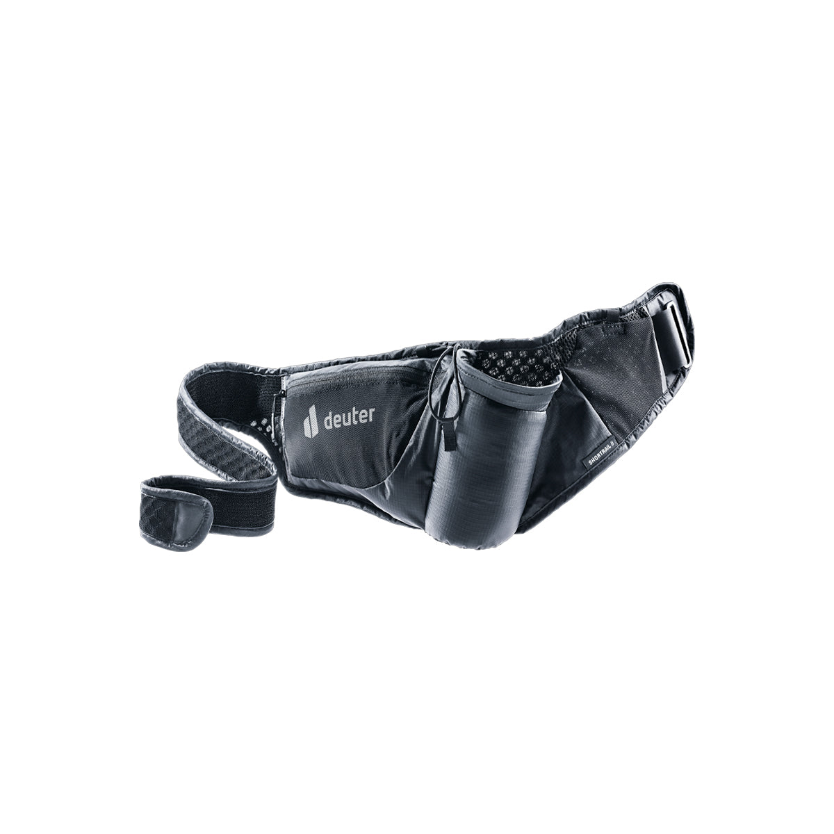 Borseta Shortrail Ii Black