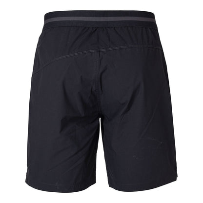 Pantaloni Scurti Barbati Ternua ADARK SHT Black