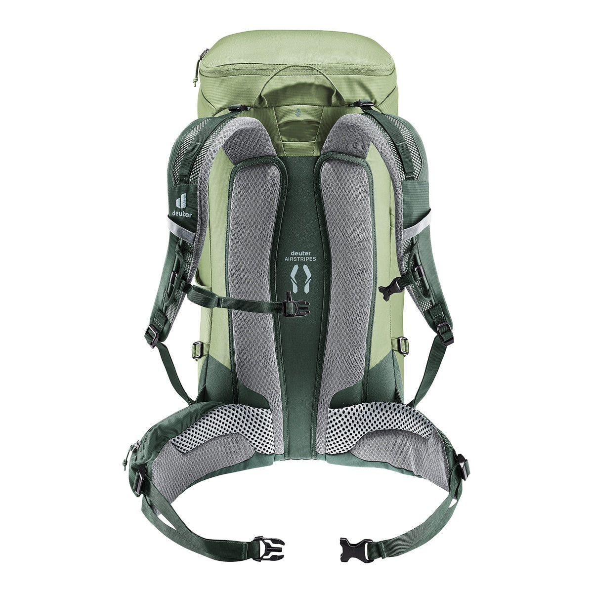 Rucsac Munte Barbati Deuter Trail 30 Grove-Ivy