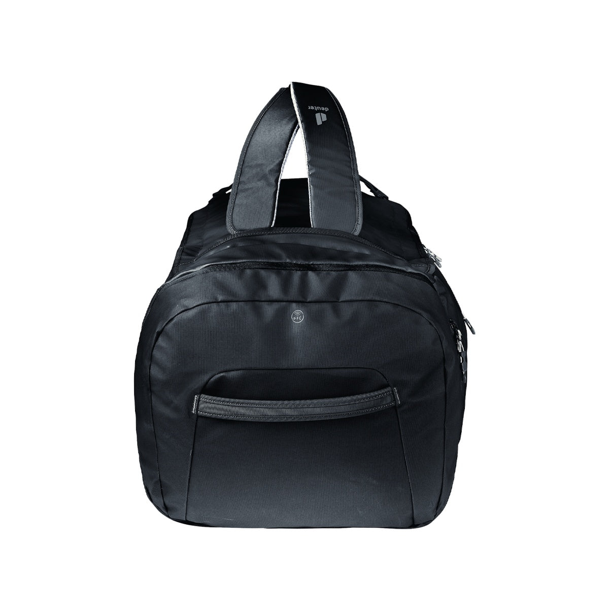 Geanta Voiaj Unisex Deuter Duffel Pro 60 Black