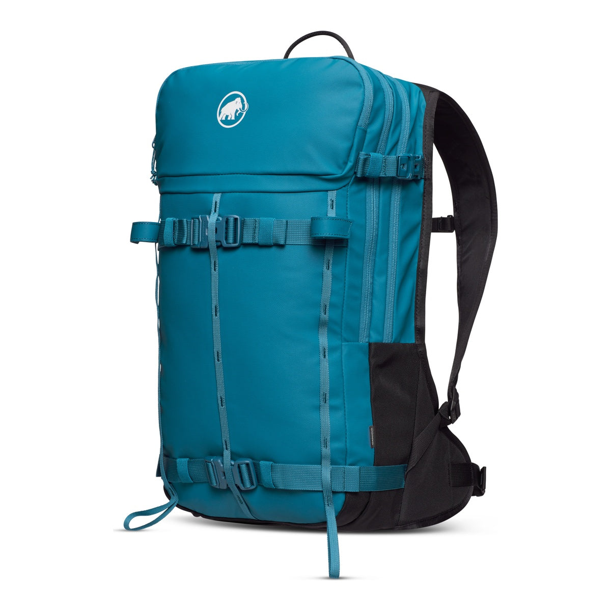 Rucsaci Schi Mammut Nirvana 18 Black