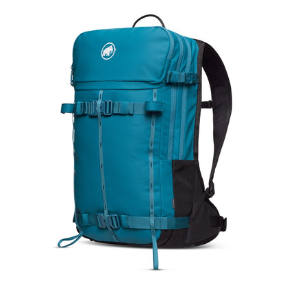 Rucsaci Schi Mammut Nirvana 18 Black