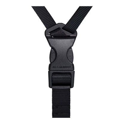 Casca Mammut Wall Rider White 56 61Cm