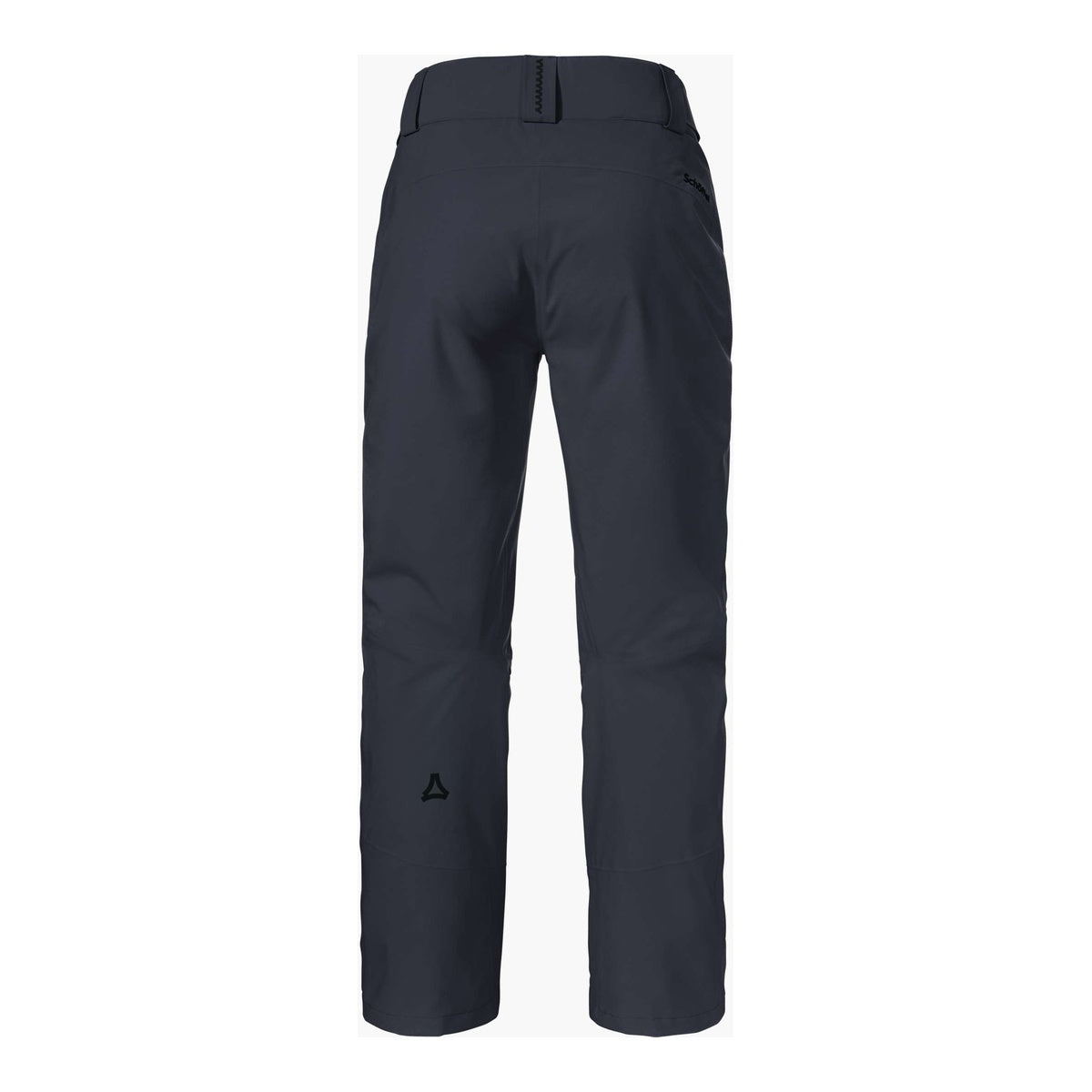 Pantaloni Schi Femei Schöffel Wms Navy