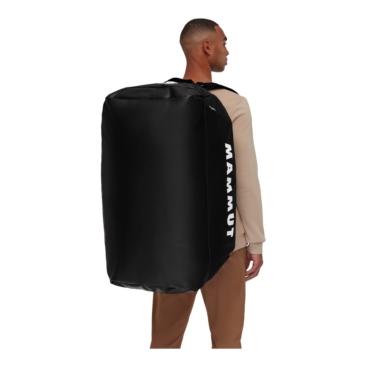 Geanta Mammut Cargon Black 140