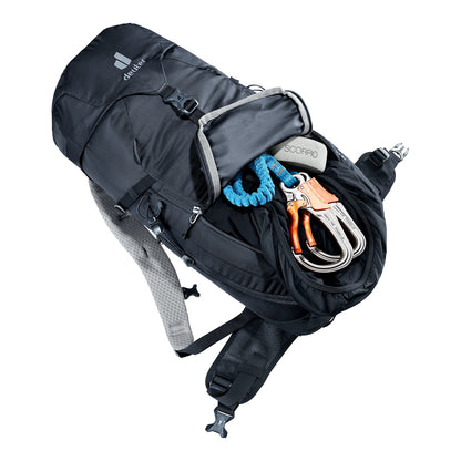 Rucsac Munte Femei Deuter Trail 22 SL Black