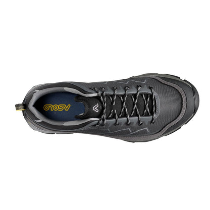 Pantofi Drumetie Barbati Asolo Acadia GTX Graphite Black