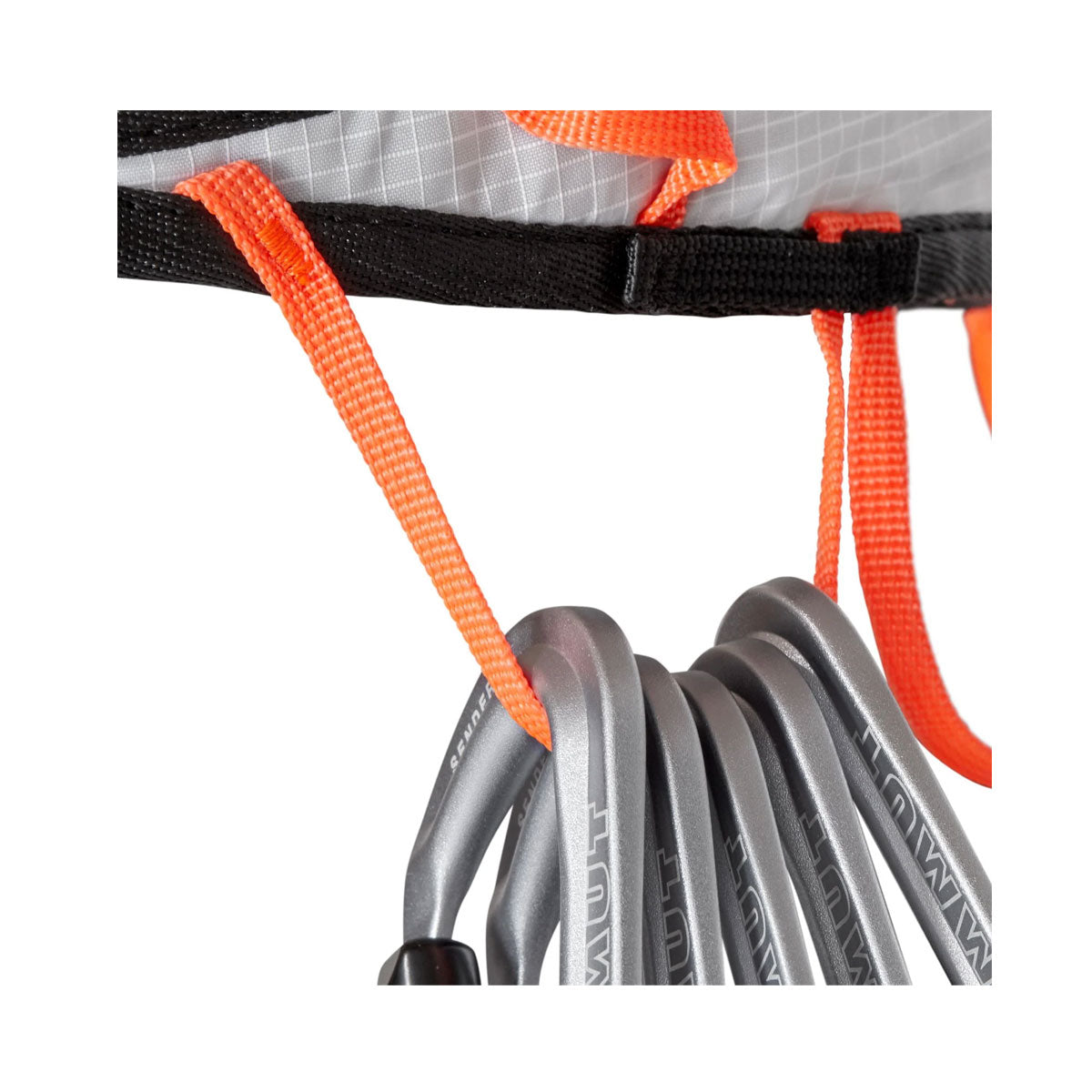 Ham Mammut Aenergy White XL