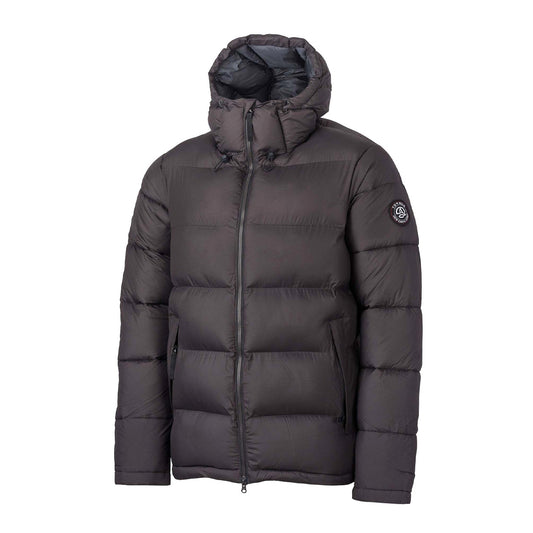 Jacheta Barbati Ternua Balena 250 Black