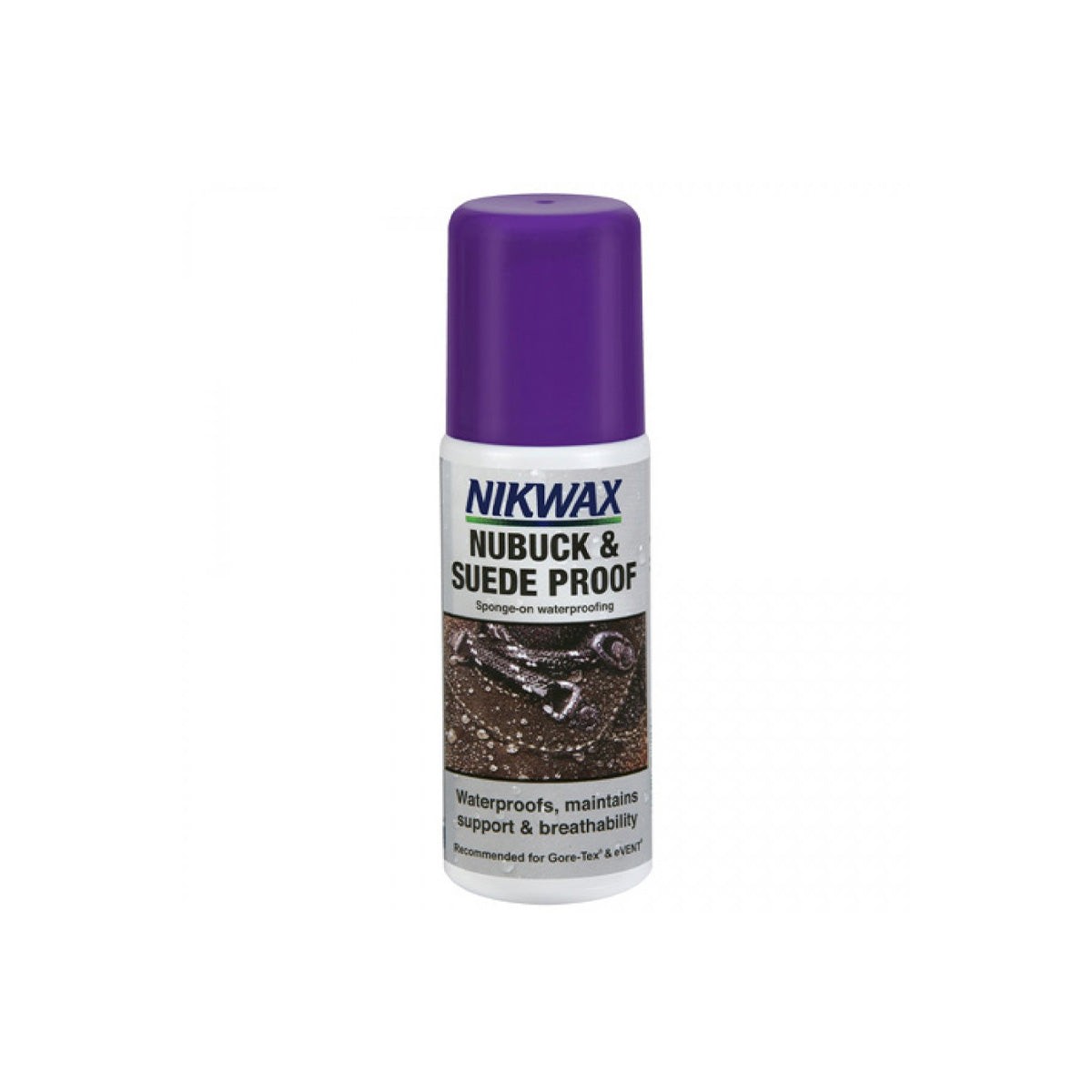Nubuck Spray On 125Ml