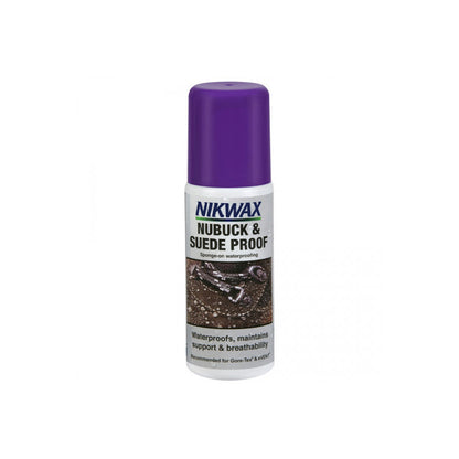 Nubuck Spray On 125Ml