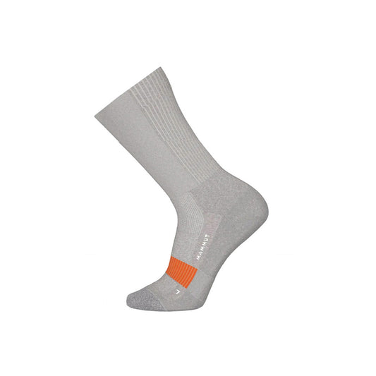 Sosete Unisex Mammut Mountain Cushion Mer Oy/Tanger/Wht