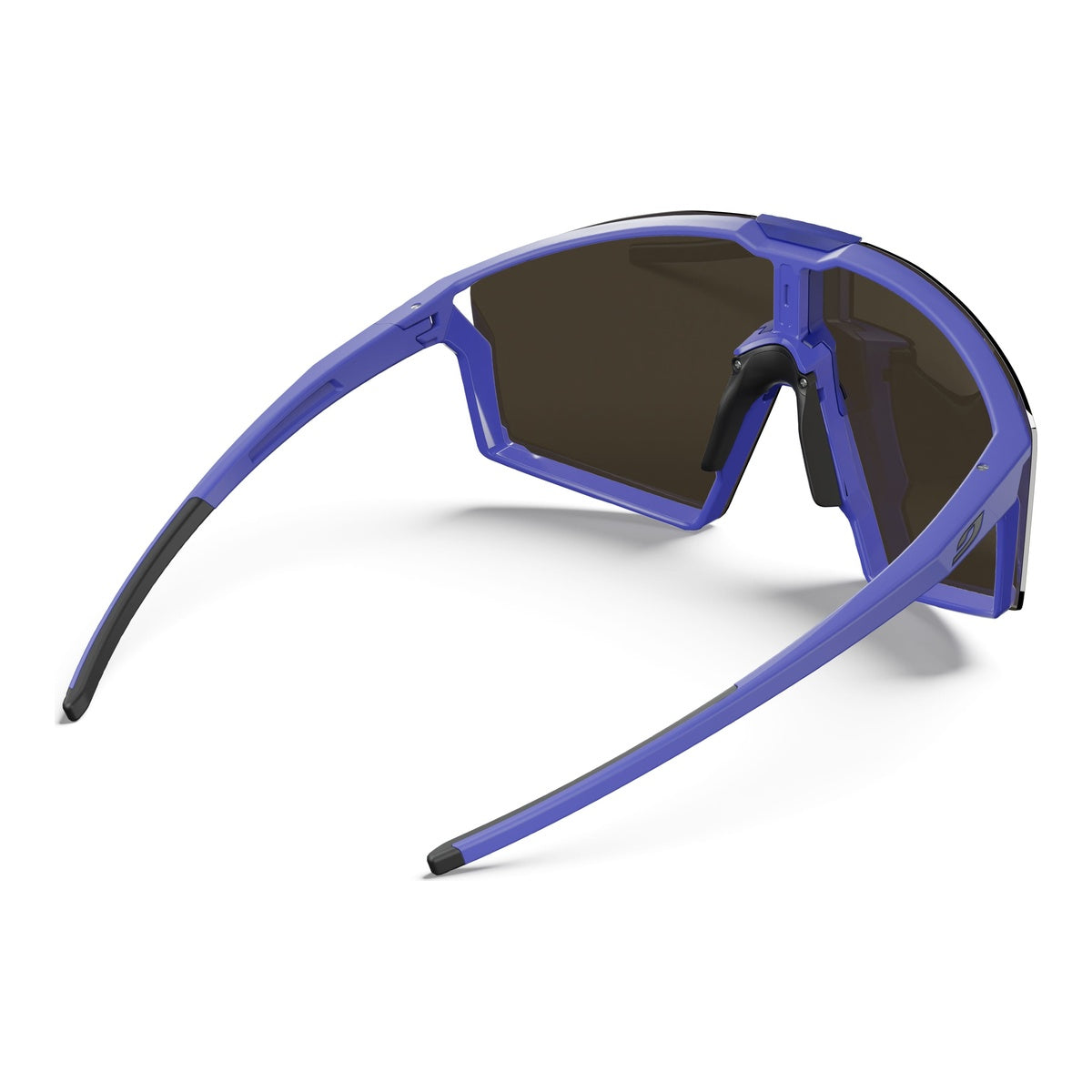 Ochelari Edge Cover Blue-Black Spectron 4