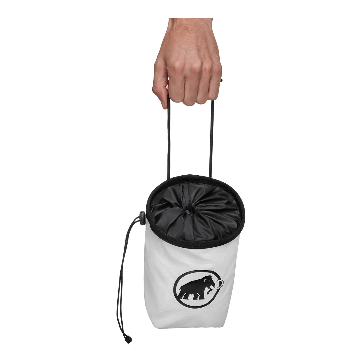 Sac Magneziu Sender Light White