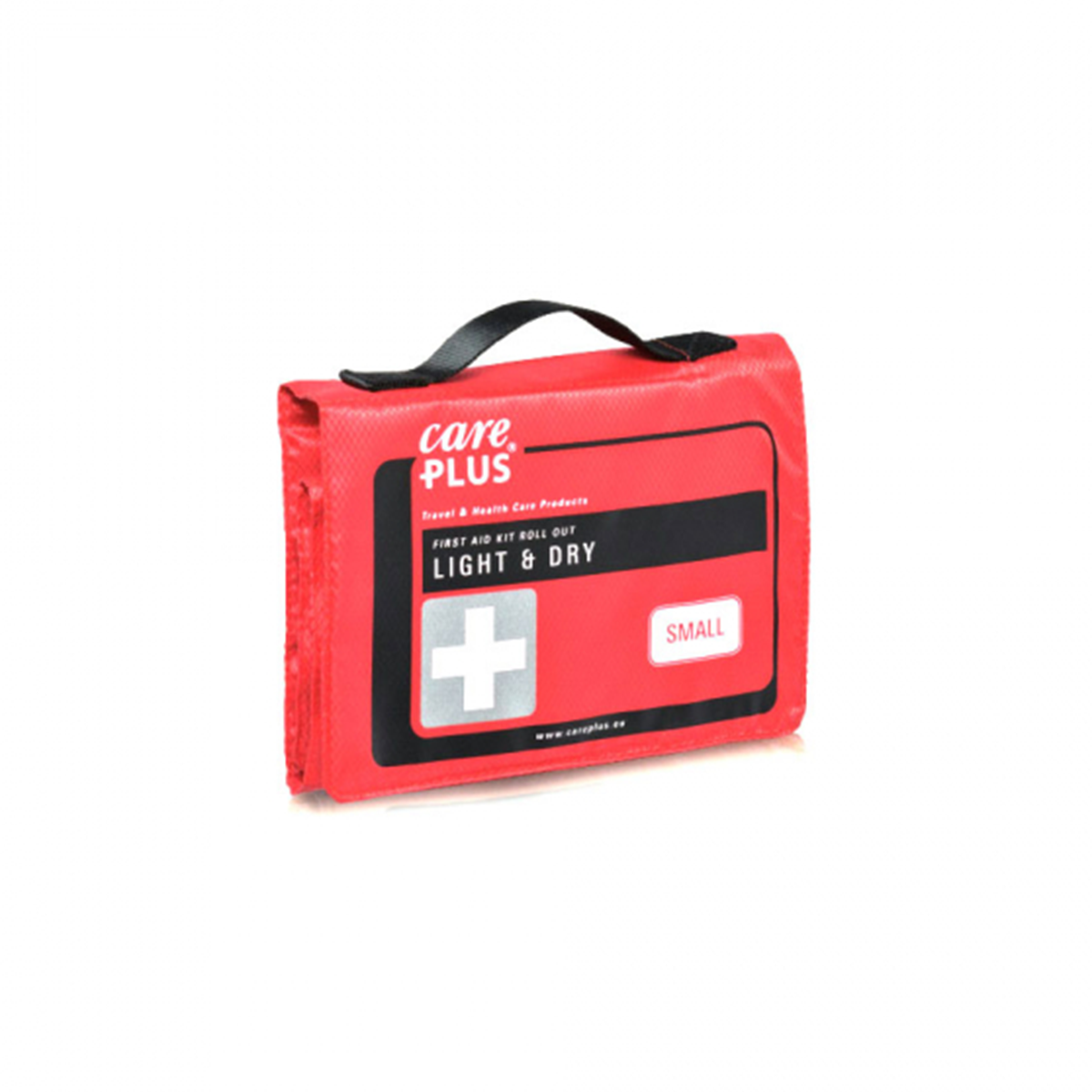 Trusa Prim Ajutor First Aid Kit Roll Out-Light And Dry Small