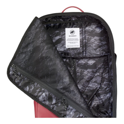 Rucsac Mammut Seon Transporter 25 Rosu