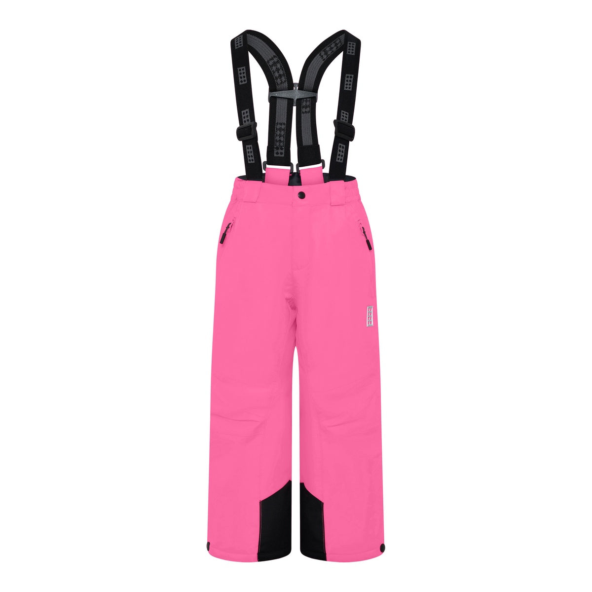 Pantaloni Schi Fete Lego Wear LWPARAW 702 Pink