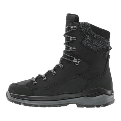 Bocanci Iarna Barbati Lowa Renegade Evo Ice 2 Gtx Black/Grey