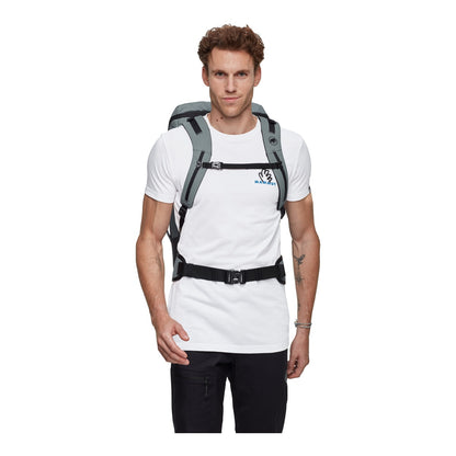 Rucsac Munte Mammut Neon 45 Gri