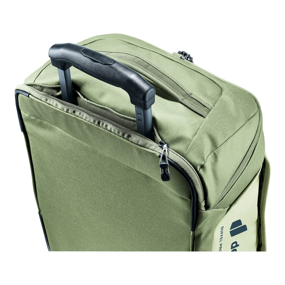 Geanta Voiaj Deuter Duffel Pro Movo 36 Mineral-Grove