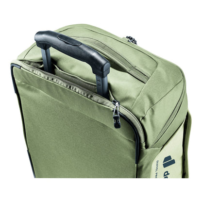 Geanta Voiaj Deuter Duffel Pro Movo 36 Mineral-Grove