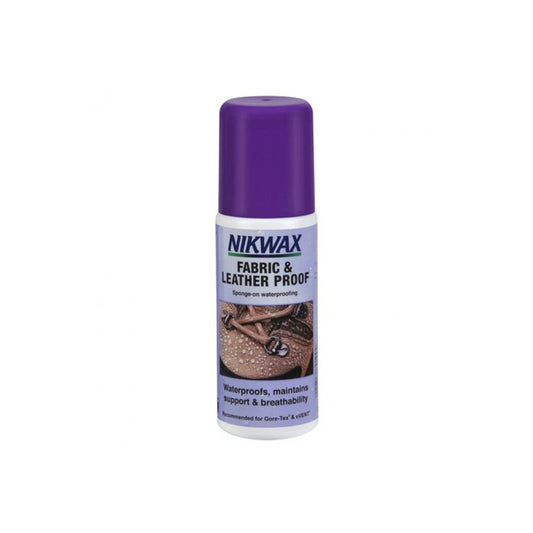 Fabric&Leather Spray On 125Ml