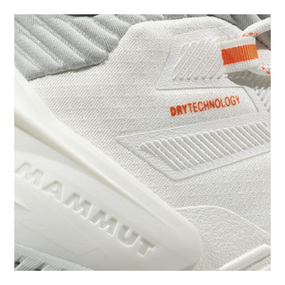 Bocanci Drumetie Femei Mammut Blackfin III Wp High Bright White-Highway