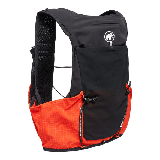 Vesta Unisex Alergare Mammut Aenergy Trail 12 Rosu