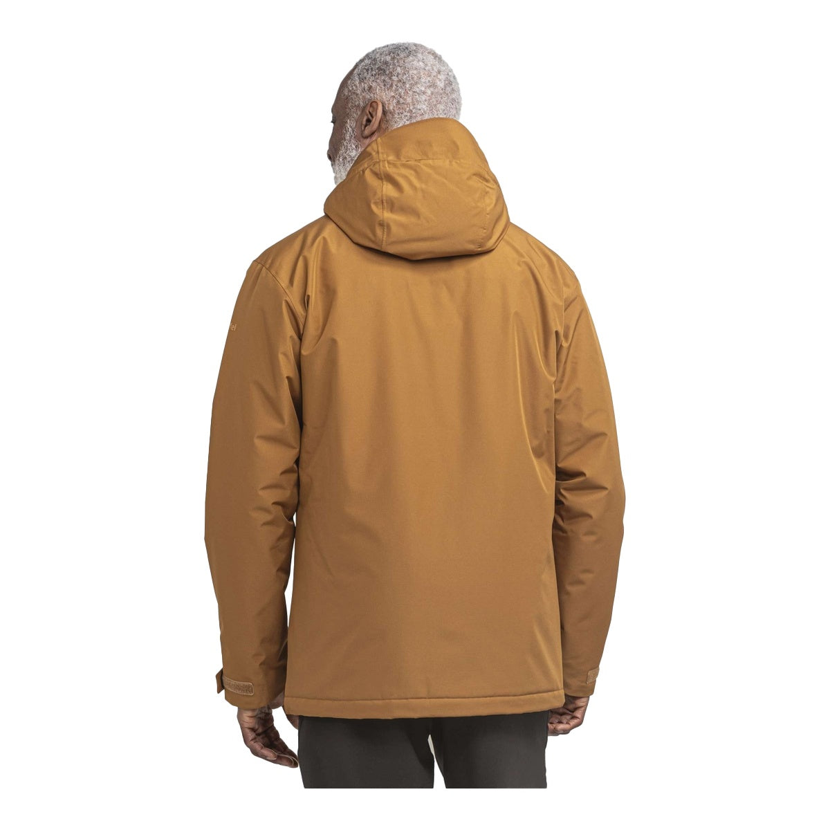 Jacheta Barbati Schöffel Wildkar Brown