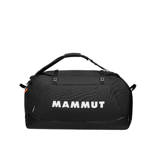 Geanta Voiaj Mammut Cargon Black