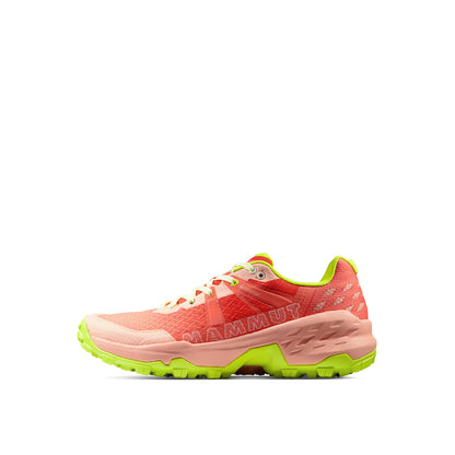 Incaltaminte Dama Sertig II Low GTX Salmon/Dark Salmon.5.5