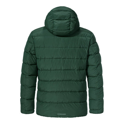Jacheta Barbati Schoffel Boslix Dark Jade