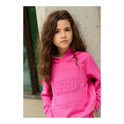 Hanorac Copii Lego Wear Lwsky 600 Pink