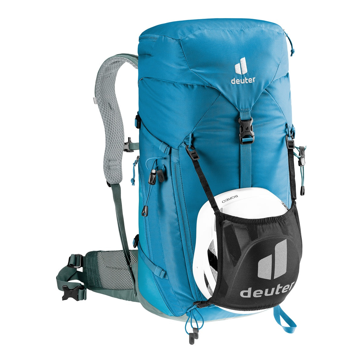Rucsac Munte Barbati Deuter Trail 30 Wave-Ivy