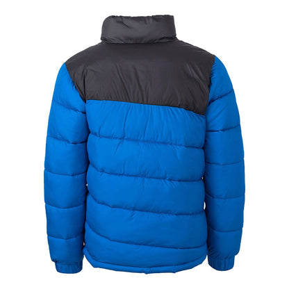 Jacheta Copii Ternua Bibok Jkt K Blue