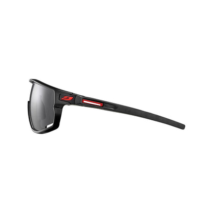 Ochelari Julbo Rush Black Reactiv 0-3