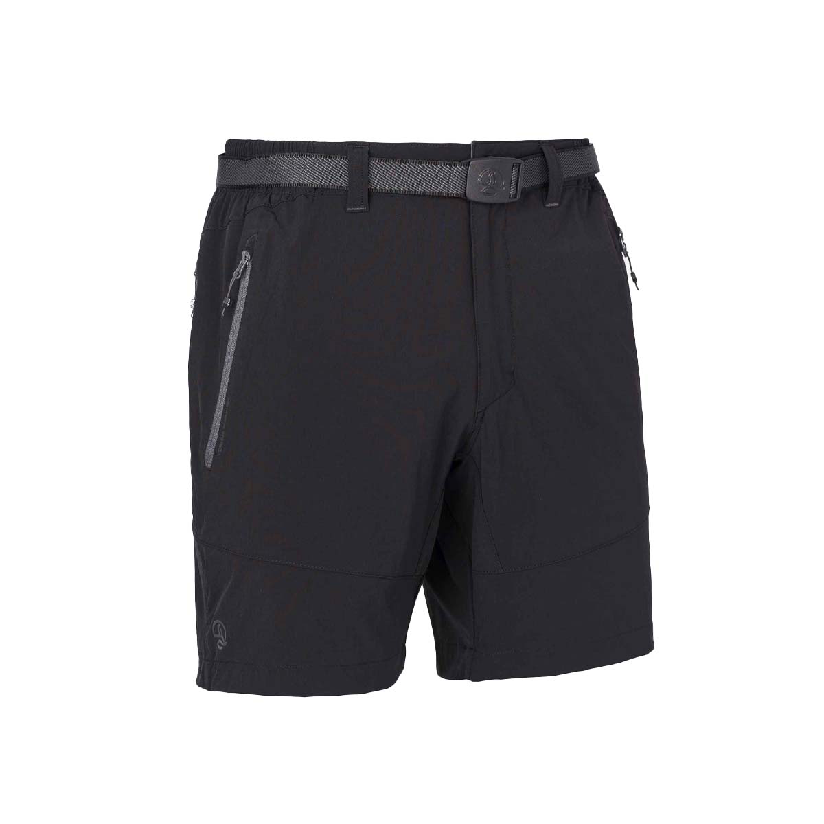 Pantaloni Scurti Barbati Ternua Friz Sht M Black
