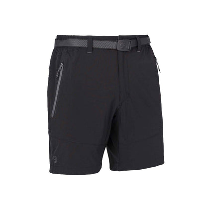 Pantaloni Scurti Barbati Ternua Friz Sht M Black