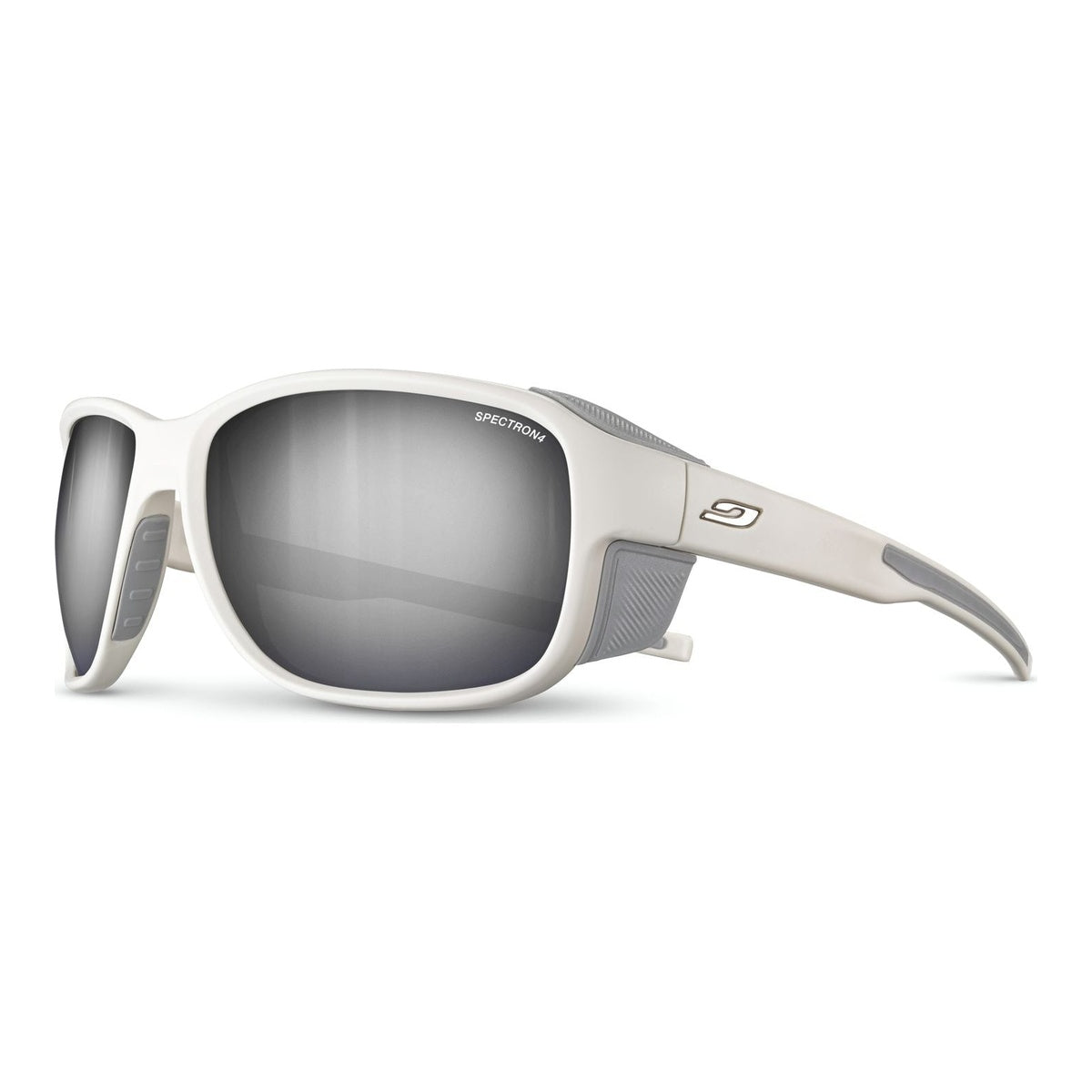 Ochelari Montebianco 2 Light Beige-Gray Spectron 4