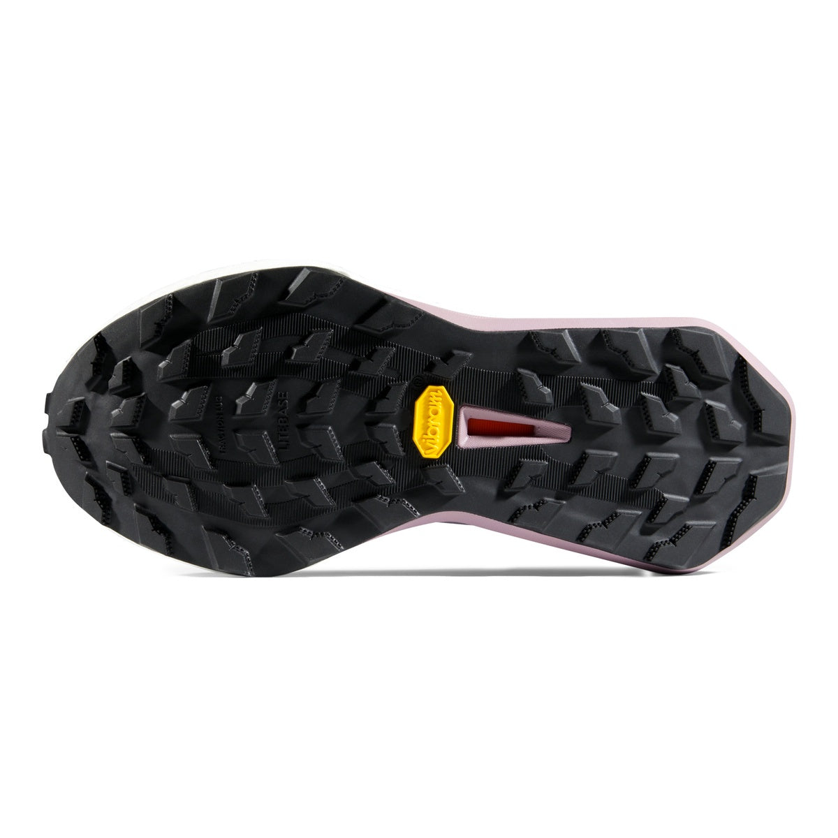 Pantofi Alergare Montana Femei Mammut Aenergy Trail Endurance Ultra Low Alpine Calamint-White