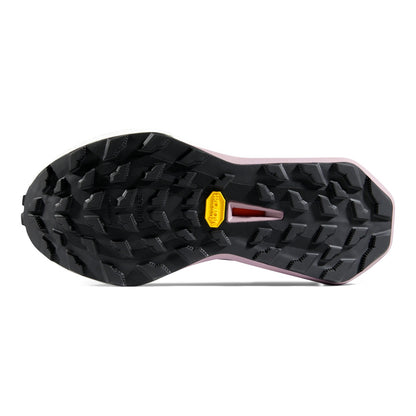 Pantofi Alergare Montana Femei Mammut Aenergy Trail Endurance Ultra Low Alpine Calamint-White