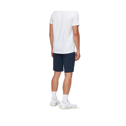 Pantaloni Scurti  Mammut Barbati Runbold IV Marine