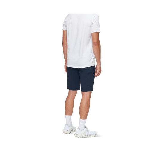 Pantaloni Scurti  Mammut Barbati Runbold IV Marine