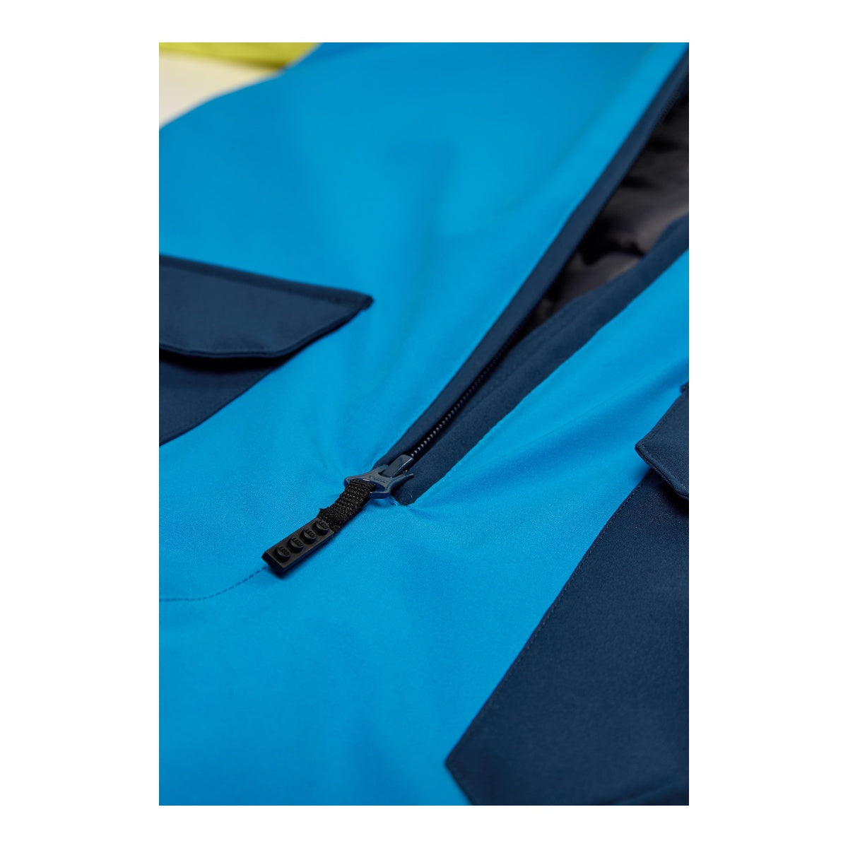 Costum Schi Copii Lego Wear Lwjaz 810 Dark Blue