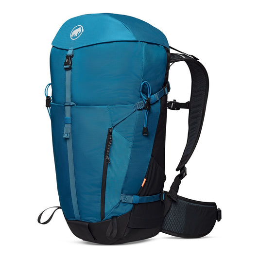Rucsac Mammut Lithium 30 Sapphire-Black