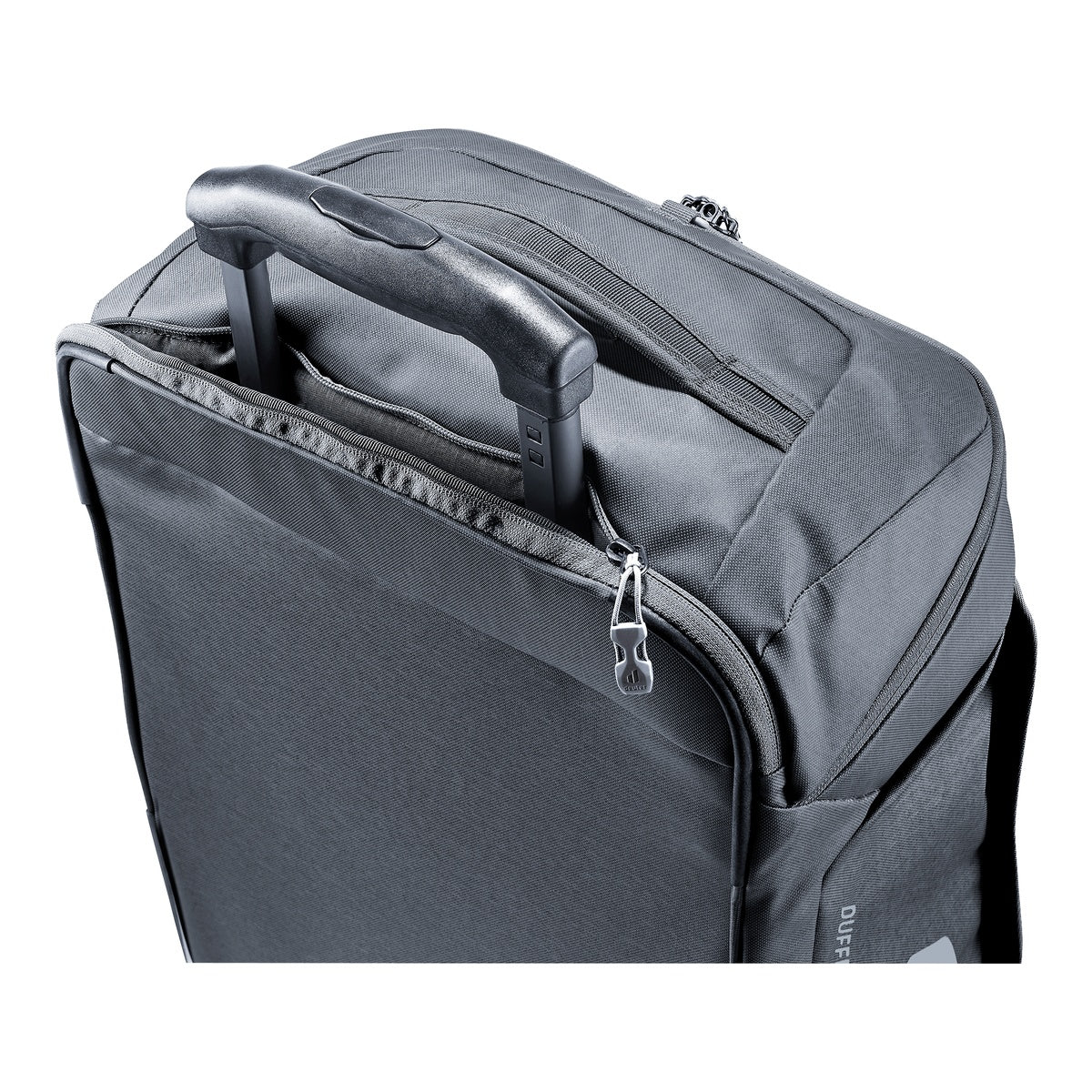 Geanta Voiaj Deuter Duffel Pro Movo 36 Black