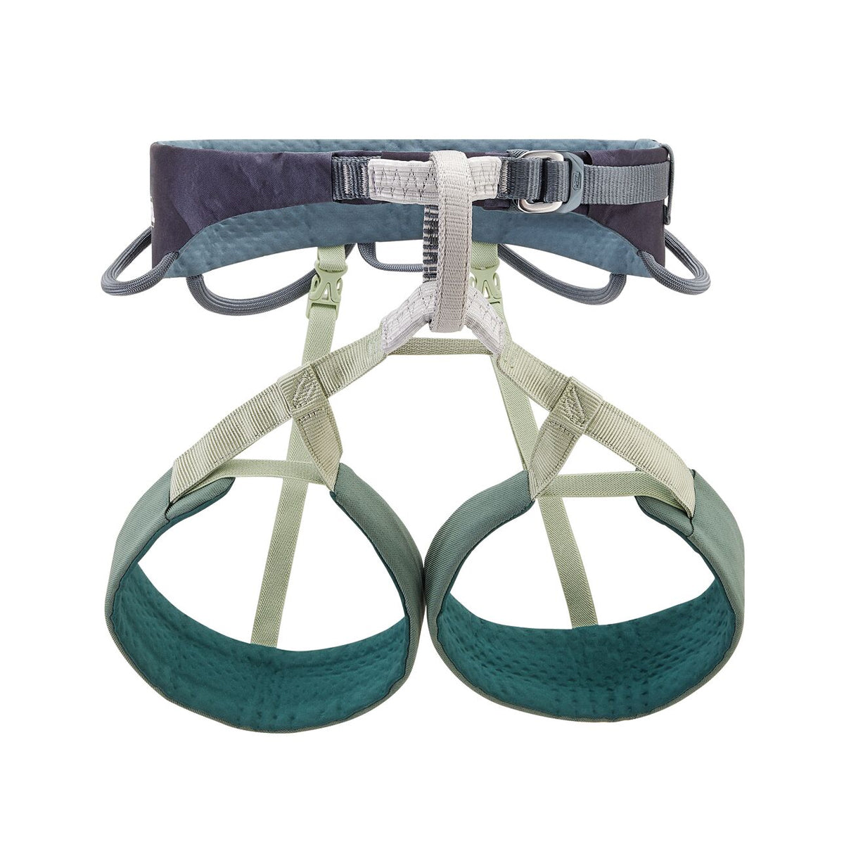 Ham Petzl Atlantic Dark Gray L