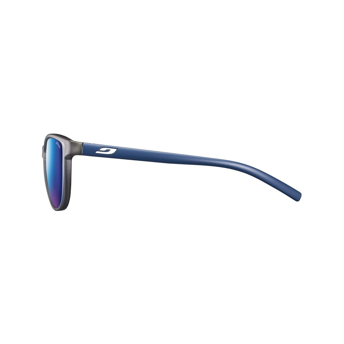 Ochelari Copii Julbo Idol Black/Blue Sp3cf Black Translucent - Blue